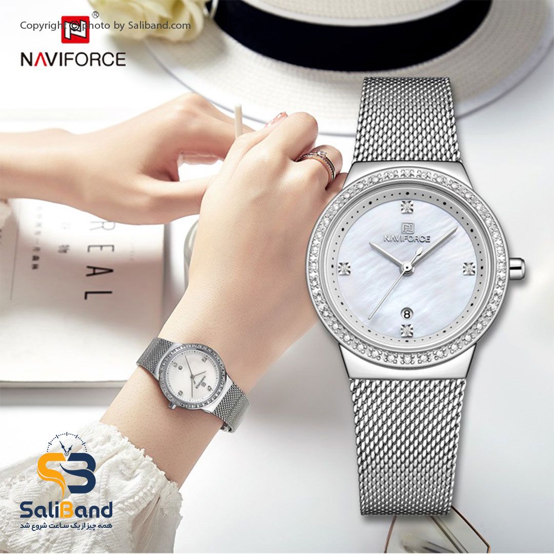 naviforce for woman nf5005