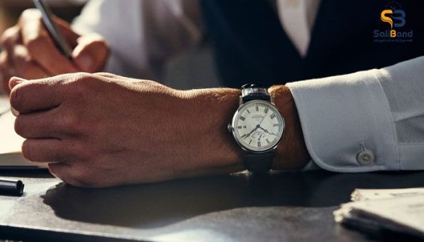 ساعت مردانه در انواع مختلف به همراه قیمت در سالی بند