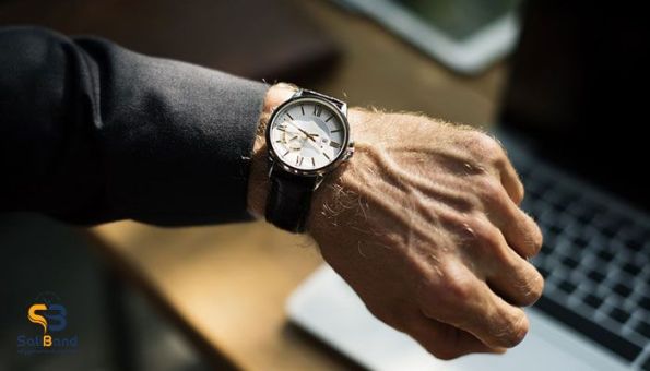 ساعت مردانه مناسب با تیپ و استایل به همراه راهنمای خرید